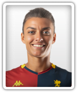 Giorgia Bettalli