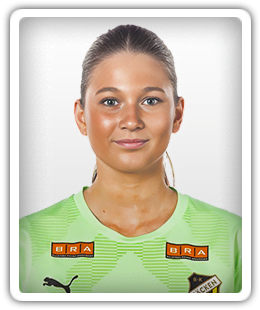 Vilda Nyström