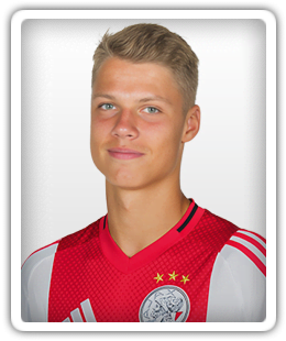 Sean Steur