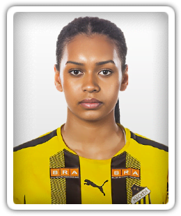 Stella Oyoko Bengtsson