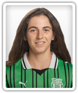 Alice Rossi