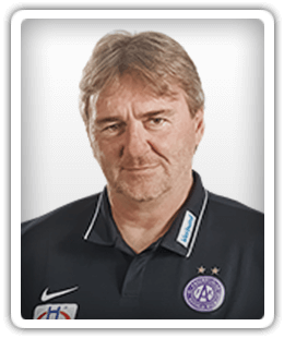Andreas Ogris