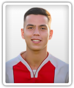 Gianni Gieskens