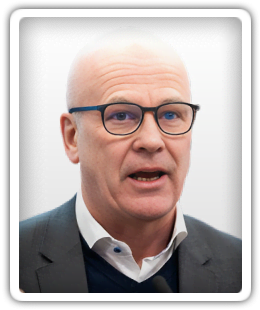Thor Gjermund Eriksen