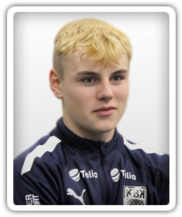 Aron Benjaminsen