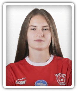 Iryna Kozub