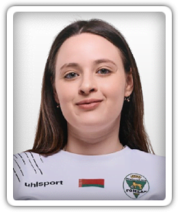 Kristina Gavrilovets