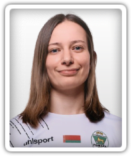 Tatyana Pruzhina