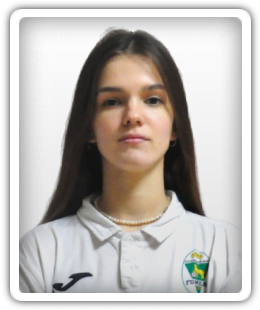 Mariya Pavlova