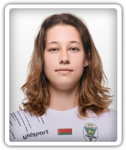 Valeria Neberova