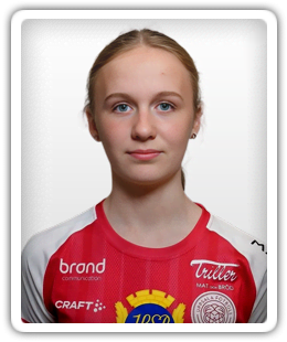 Ella Rosenblom