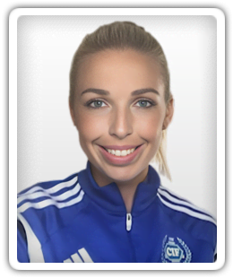 Sofia Lindström