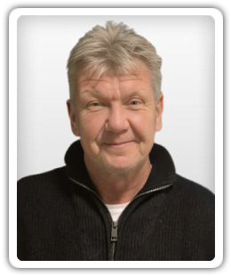 Jörgen Ericson