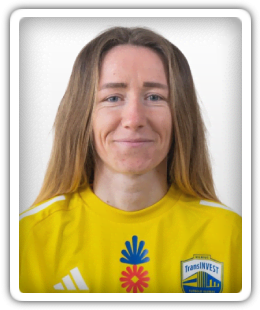 Khrystyna Pereviznyk