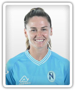 Hanna Barker