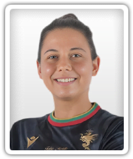 Gloria Ciccioli
