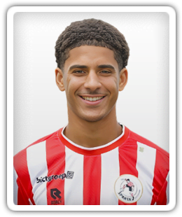 Noah Sandvliet
