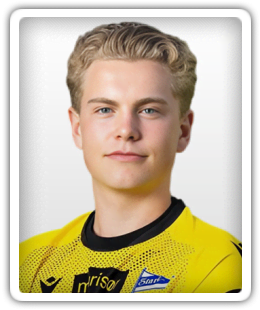 Lukas Gausdal
