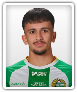 Matheo Elviersson Sica