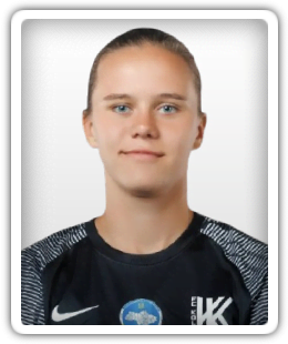 Darina Krasnoborodko