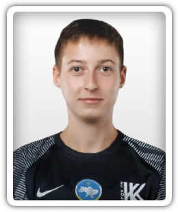 Tetiana Kadyra