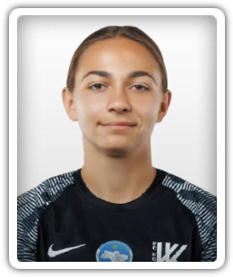 Anhelina Fedorenko