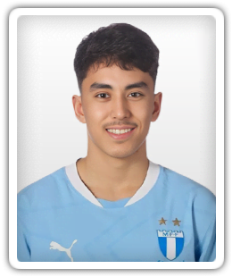 James Policarpio