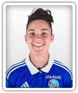 Clémence Mairot
