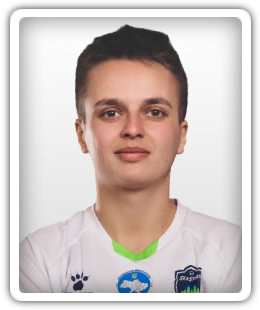Olena Manzyuk