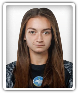 Inga Mostova