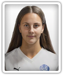 Terezie Ohlídalová