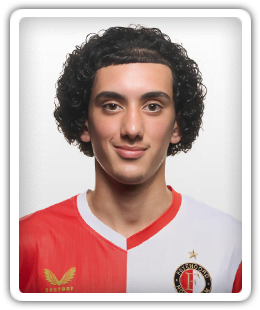 Arman Nahany
