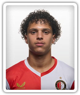 Ayoub Ouarghi