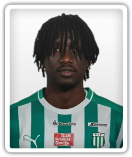 Nathaniel Tahmbi