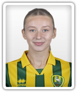 Wiktoria Kuprowska