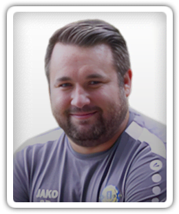 Stefan Dengg