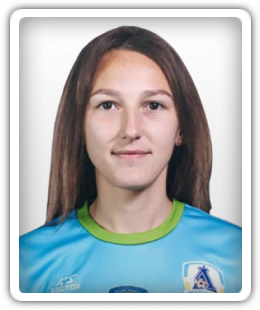 Myroslava Nevar