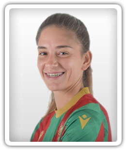 Francesca Quazzico