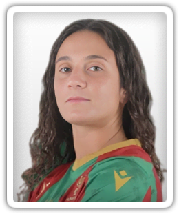 Maria Grazia Petrara
