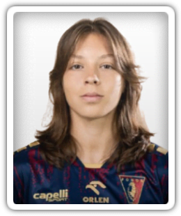 Anastasija Poluhovica