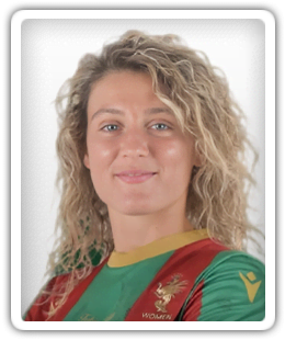 Camilla Labate