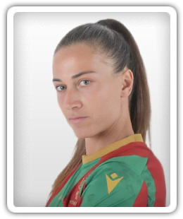 Valeria Pirone