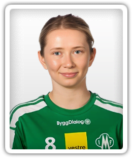 Hilda Gahnsby Dahl