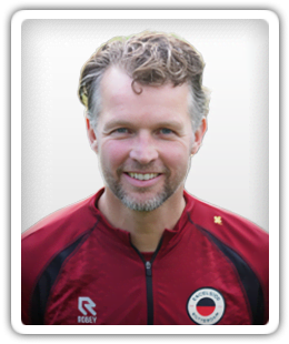 Mathijs Kreugel
