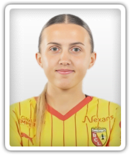 Clara Bertrand