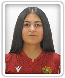 Gayane Grigoryan