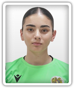 Violetta Musakhanyan