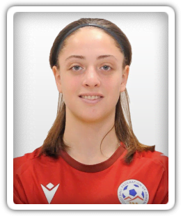 Tatev Khachatryan