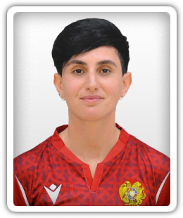 Marine Karapetyan