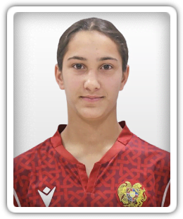 Karine Mkrtchyan